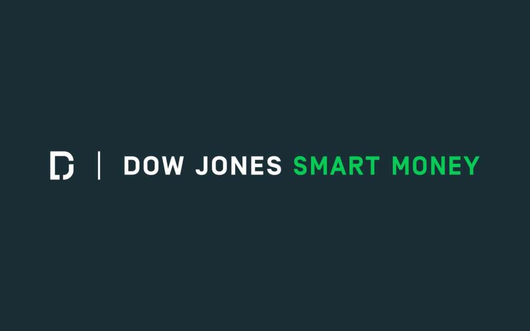 Dow Jones Smart Money, a Collection of Free-to-Read Personal Finance Content, Launches Today