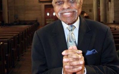 Remembering Rev. Dr. Cecil “Chip” Murray, My Spiritual Father