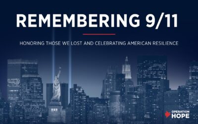 Honoring Resilience: Remembering 9/11