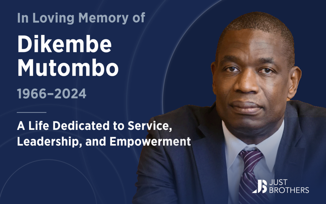 Remembering Dikembe Mutombo: A Life Dedicated to Service, Leadership, and Empowerment