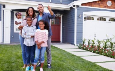 Operation HOPE Releases Third Quarter Research Results Showing More Positive Outlook on Homeownership