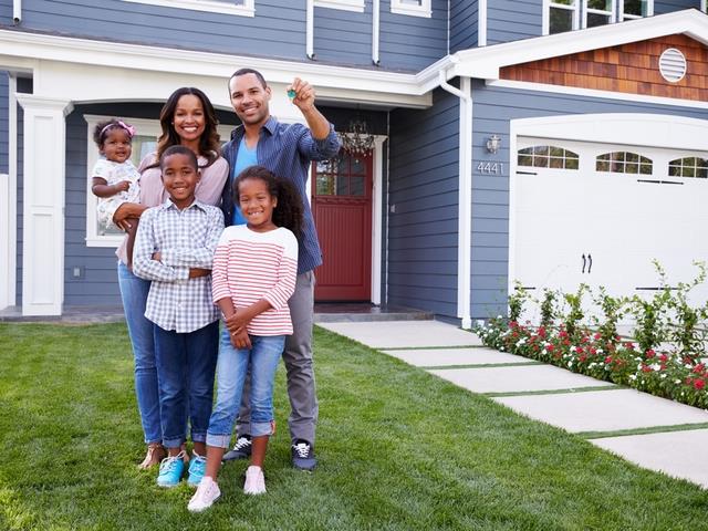 Operation HOPE Releases Third Quarter Research Results Showing More Positive Outlook on Homeownership