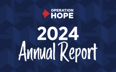 May 5: HOPE Was Born—and We’re Just Getting Started