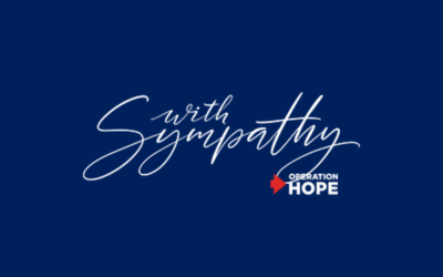Personal Statement from John Hope Bryant on Recent Tragedies