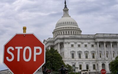 Hope Is On The Way: Standing with Americans Impacted by the Government Shutdown