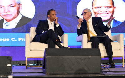 Why Black Wealth Requires More Than Inspiration