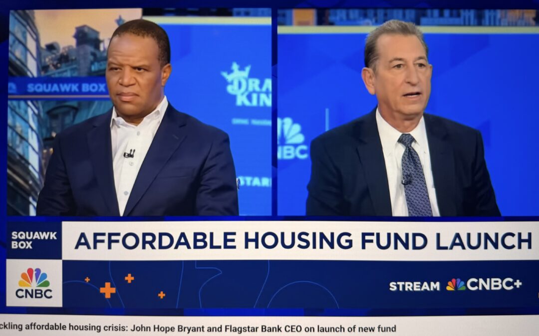 30B+ Asset CIM Group and Bryant Group Ventures Launch Joint Venture, Announce First Fund