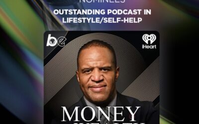 “Money & Wealth” Podcast Nominated for NAACP Image Award