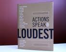 Action Speaks Loudest book