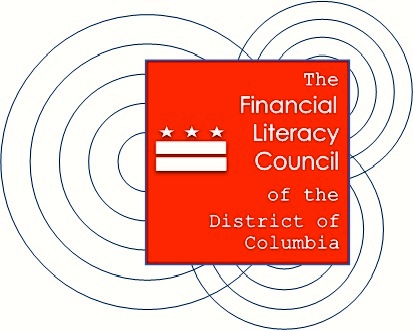 Washington DC Financial Literacy Council Logo